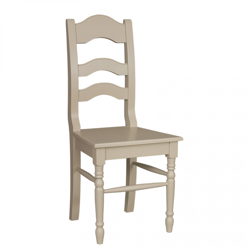 Provance  fenyőfa szék