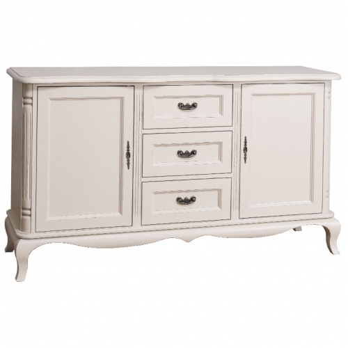 Provance shabby chic komód