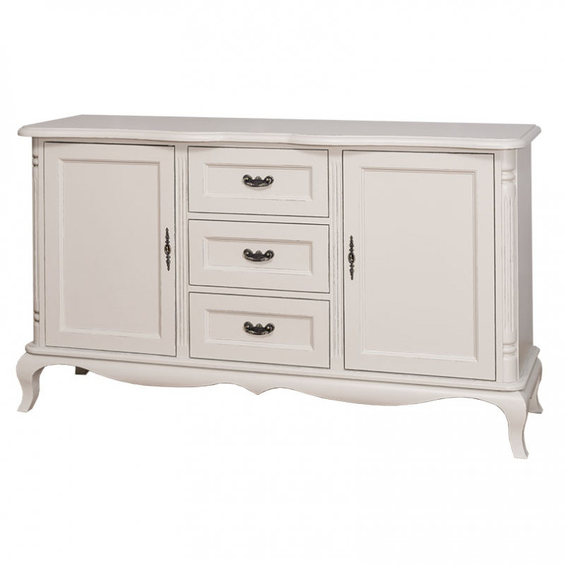 Provance shabby chic komód