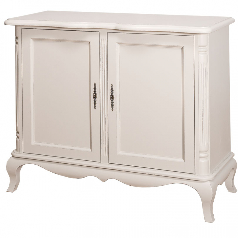 Provance shabby chic komód