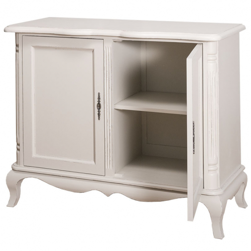 Provance shabby chic komód