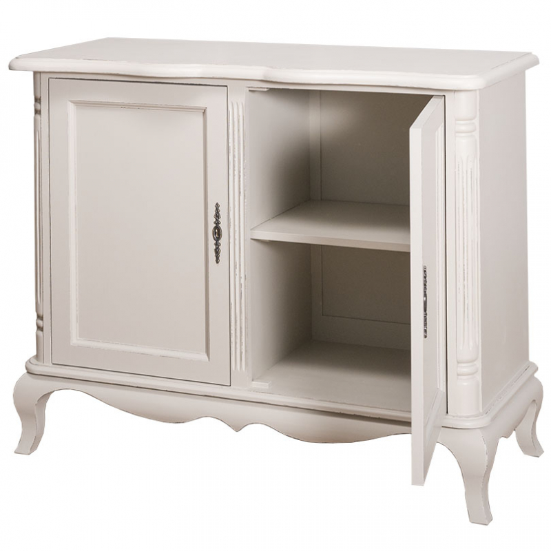 Provance shabby chic komód