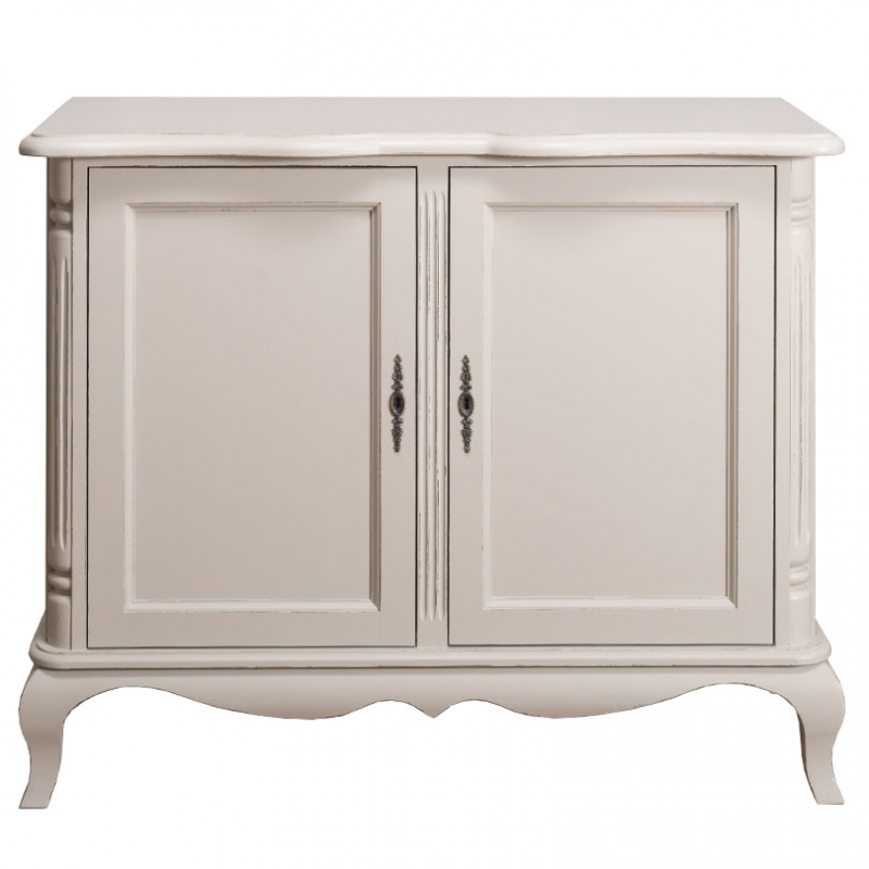 Provance shabby chic komód