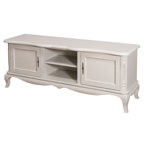 Provance shabby chic TV szekrény