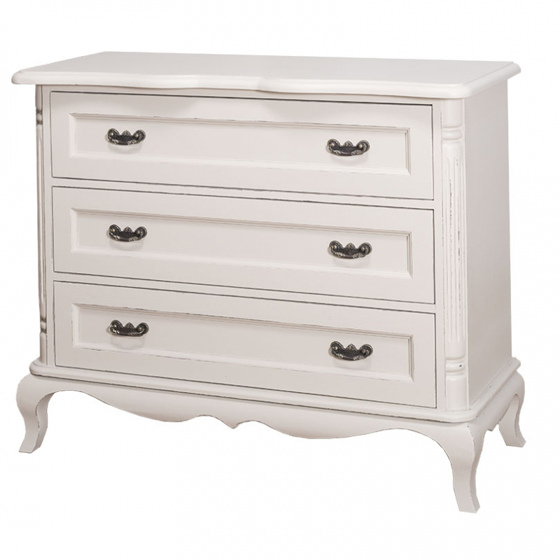 Provance shabby chic komód