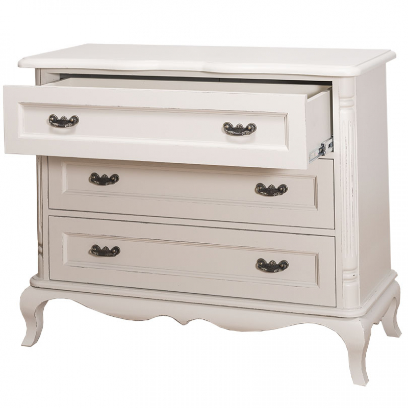 Provance shabby chic komód