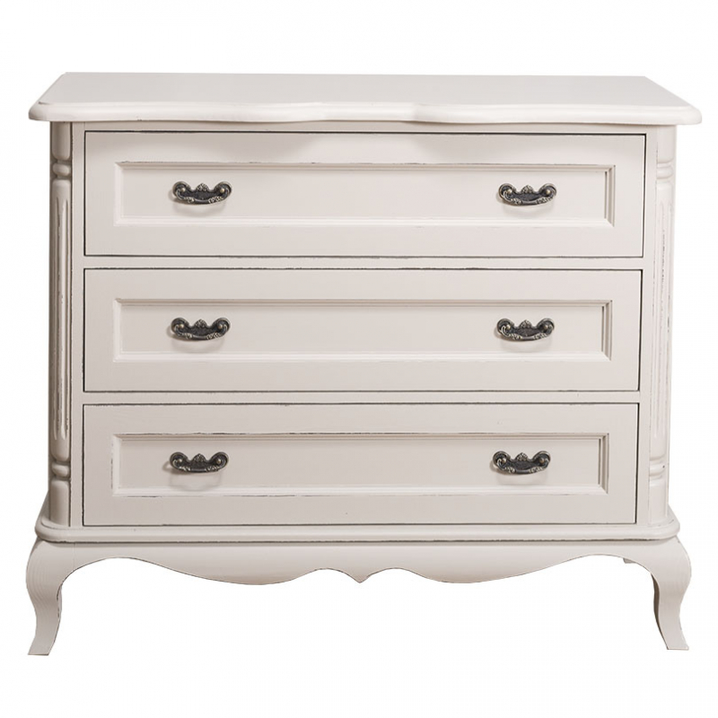 Provance shabby chic komód