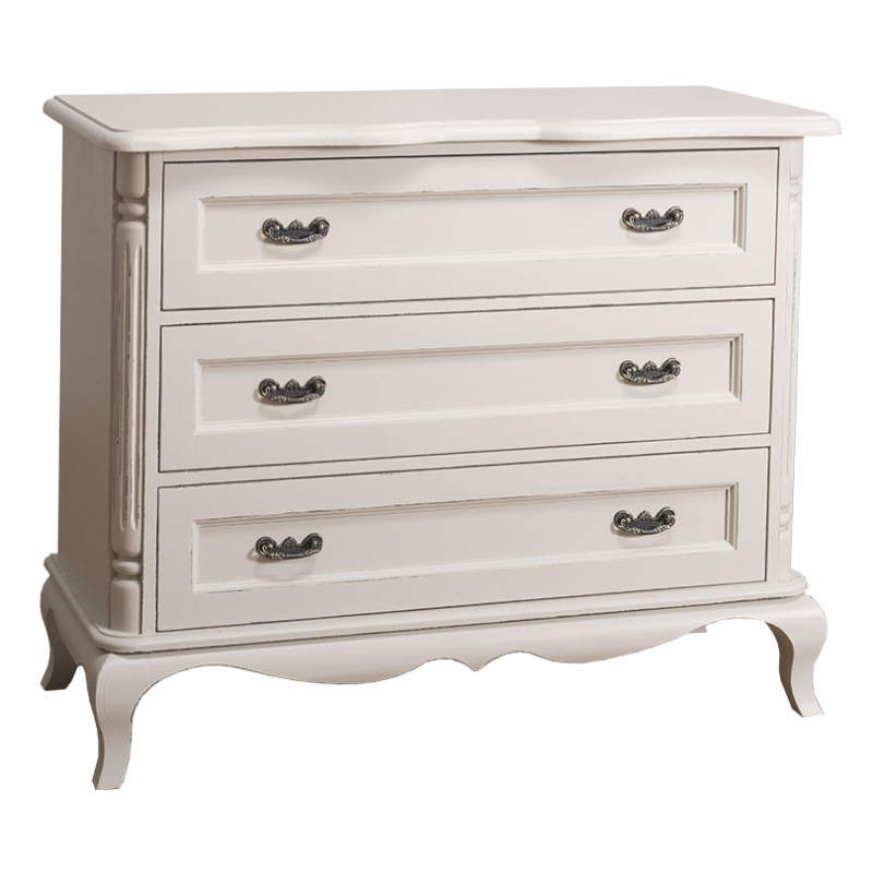 Provance shabby chic komód