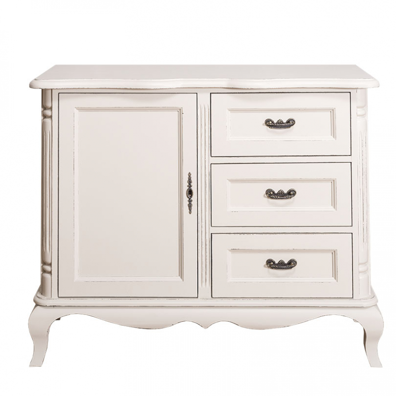 Provance shabby chic komód