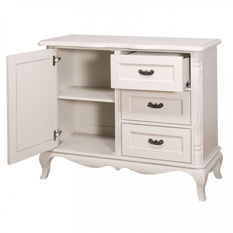 Provance shabby chic komód