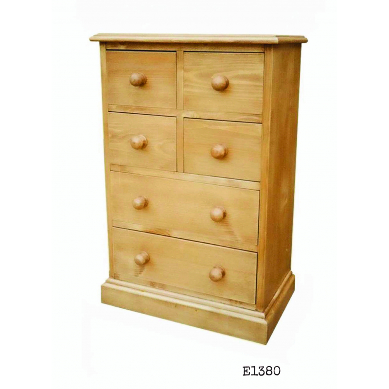 Edelweiss   mini komód