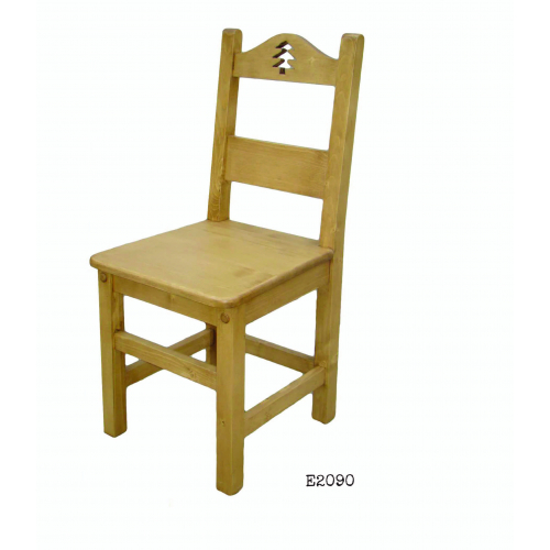 Edelweiss szék